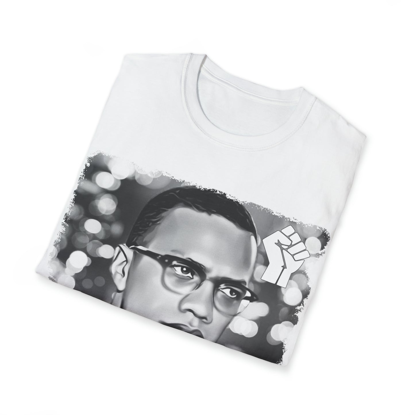 Custom K's "Fight" Softstyle T-Shirt
