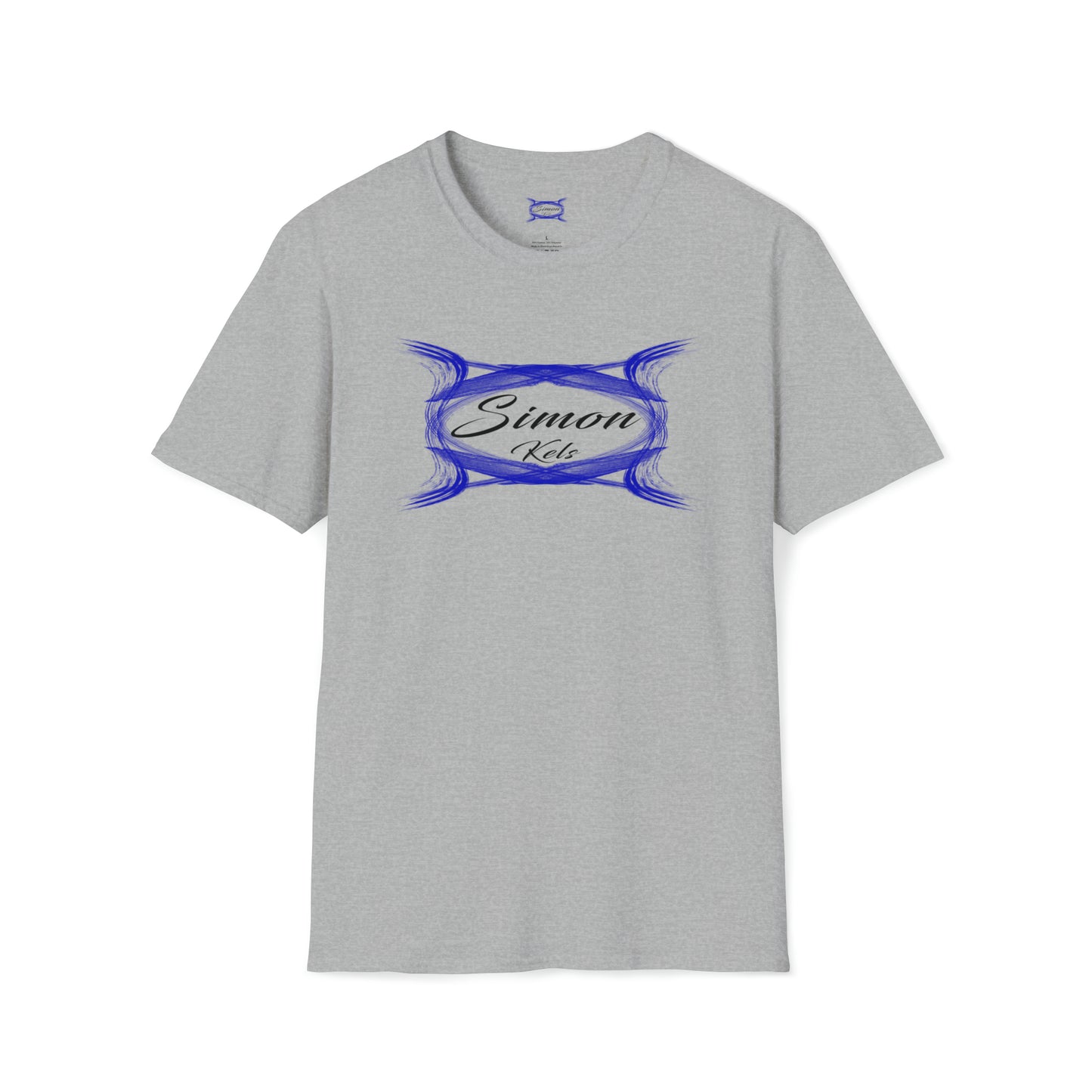 Simon Kels - T-Shirt