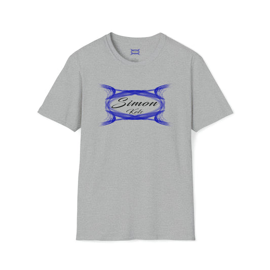 Simon Kels - T-Shirt