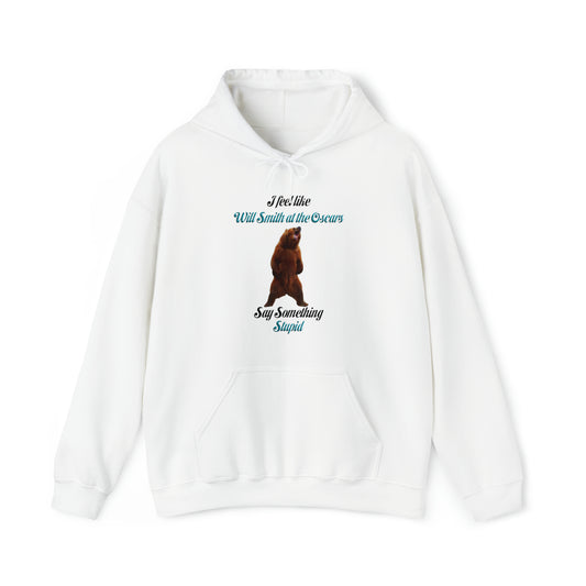 Rio Petti ™ - Hoodie - "Felling Like Will"