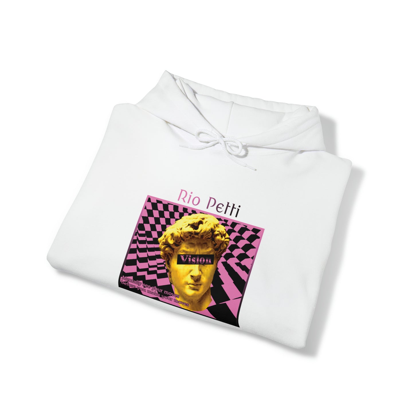 Rio Petti™ Hooded Sweatshirt