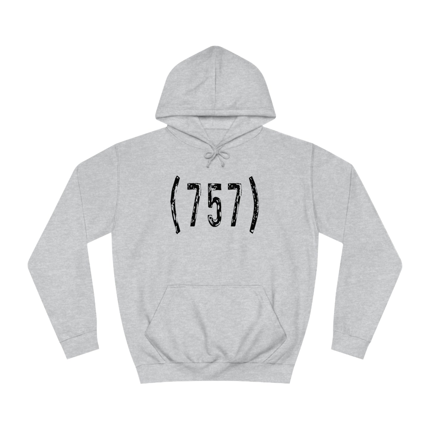 Custom K’s Hoodie -757