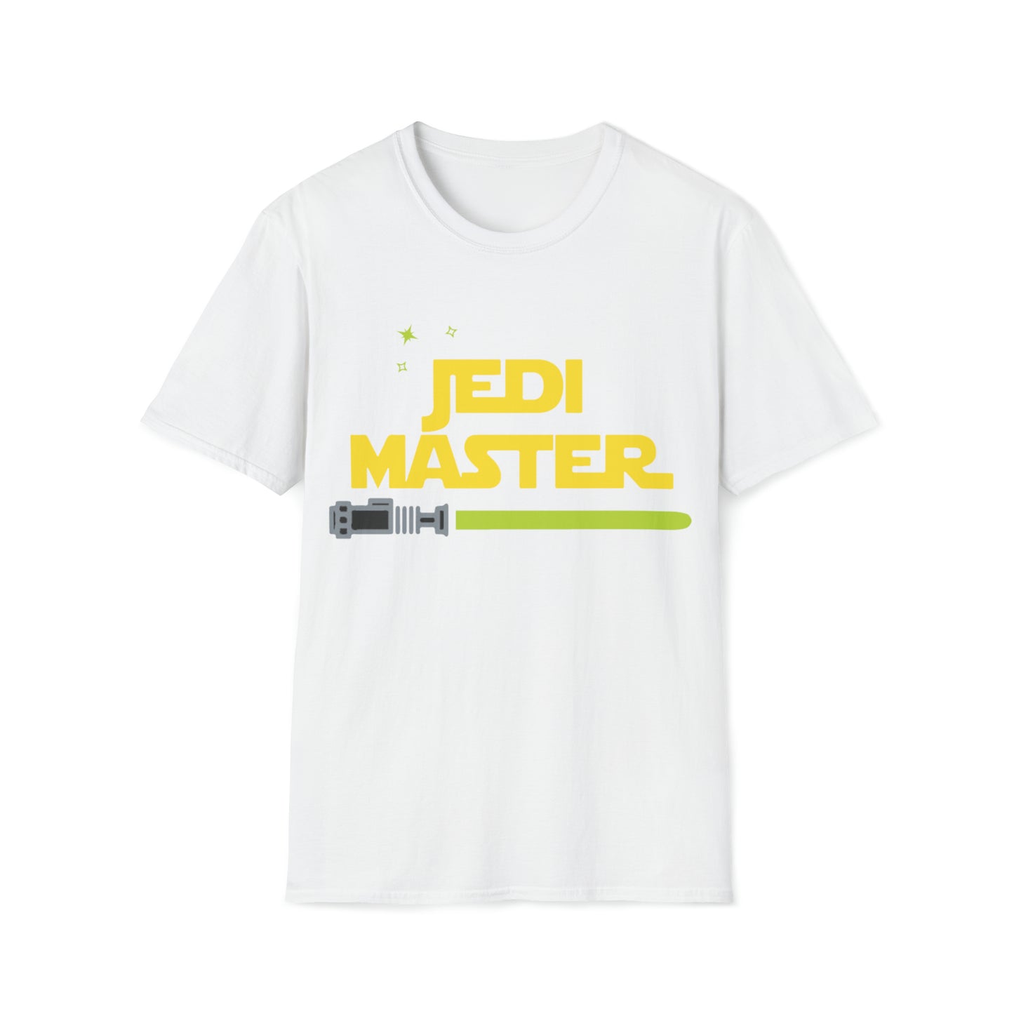 Custom K's "Master"  Softstyle T-Shirt