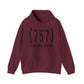 Custom K's™ Hooded Sweatshirt