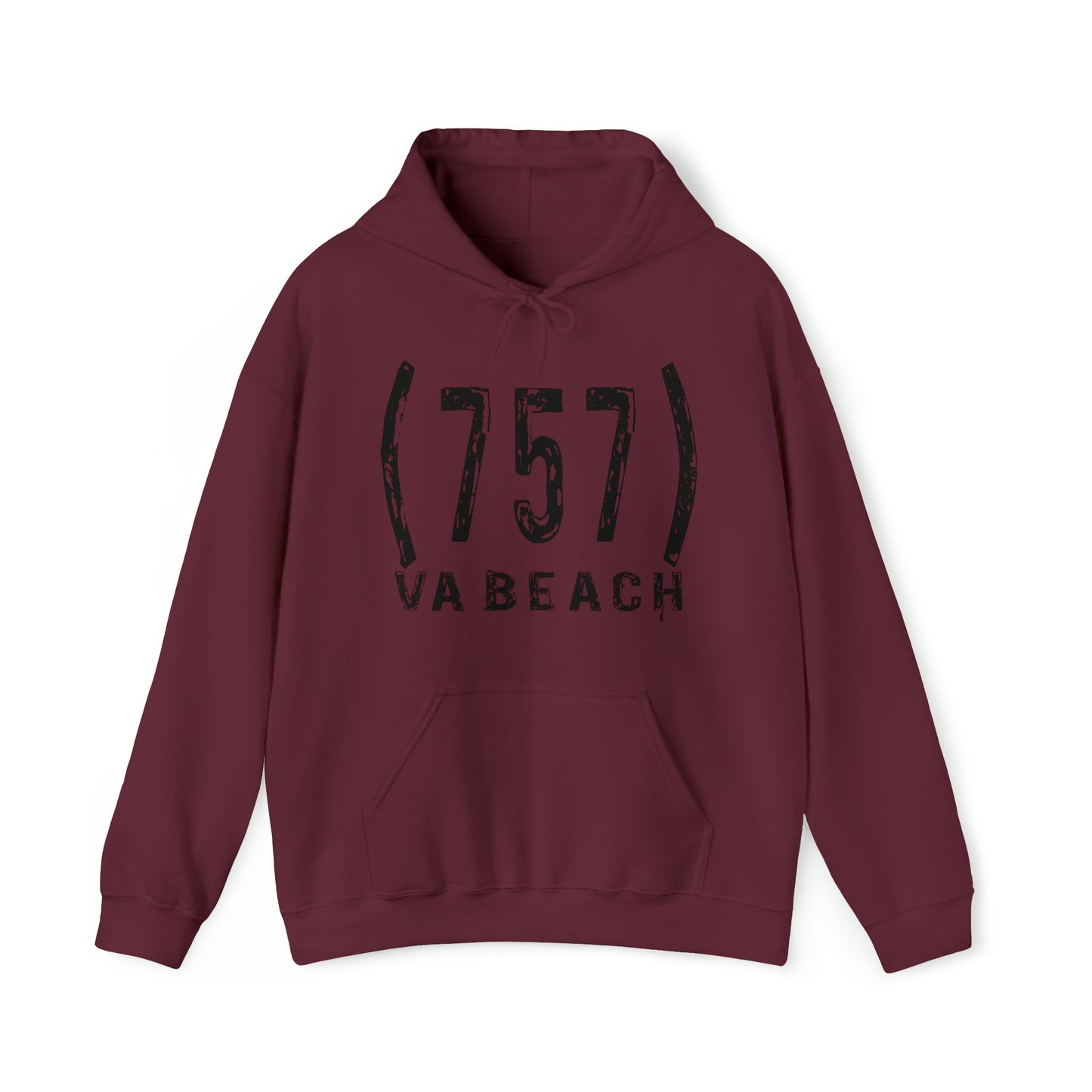 Custom K's™ Hooded Sweatshirt