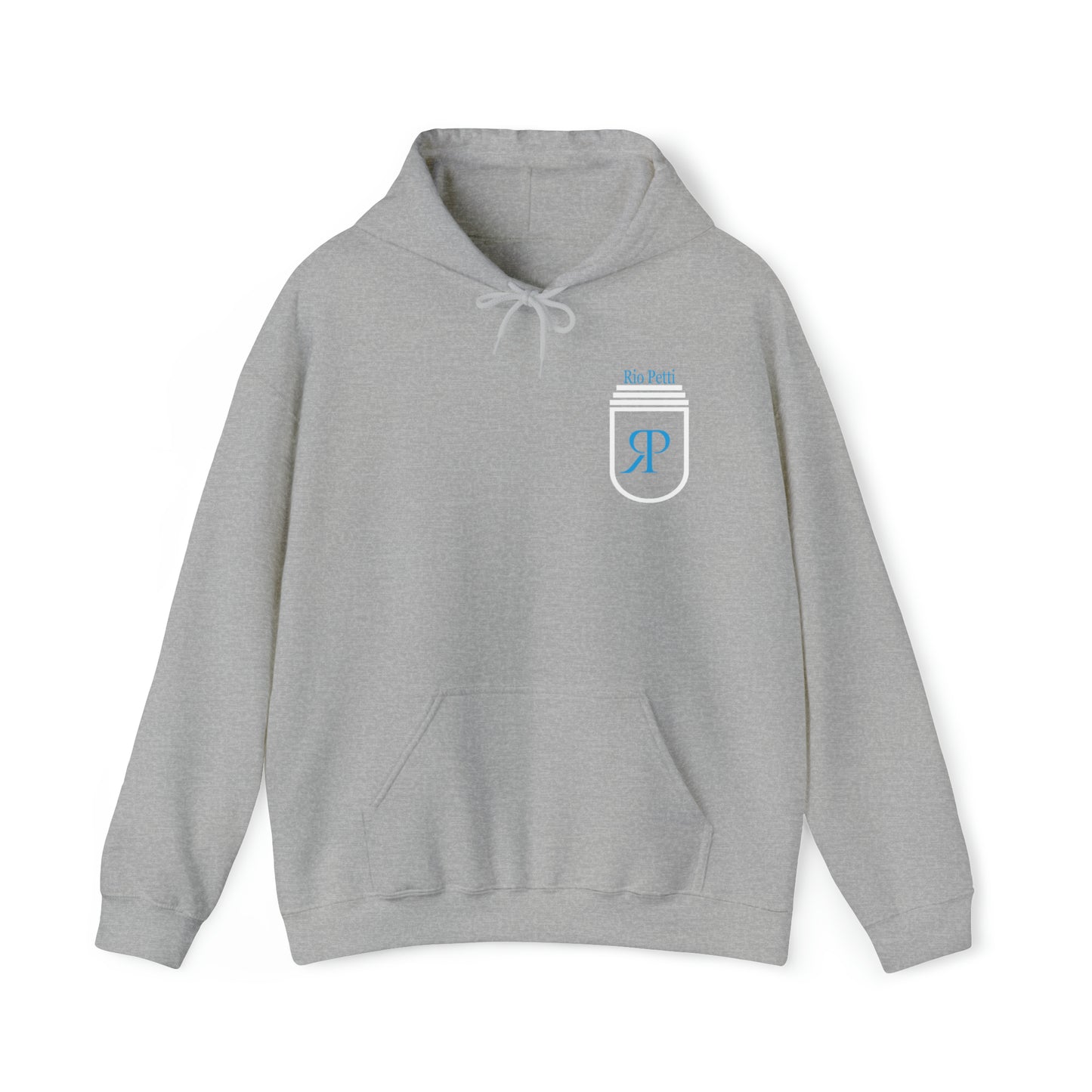 Rio Petti™ Hooded Sweatshirt