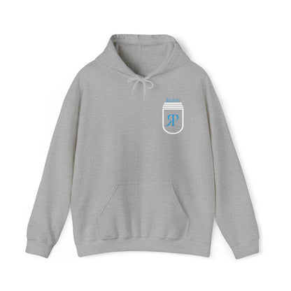 Rio Petti™ Hooded Sweatshirt