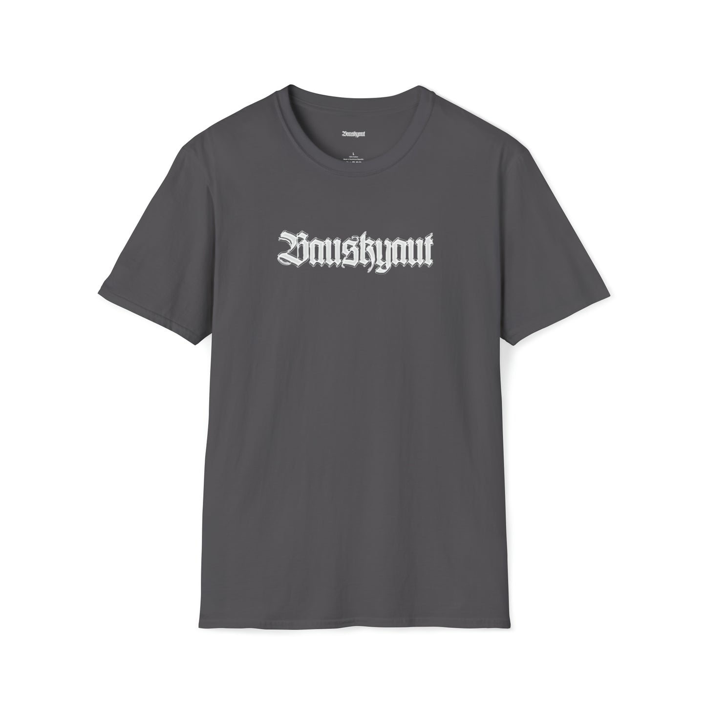 Bauskyaut Softstyle T-Shirt