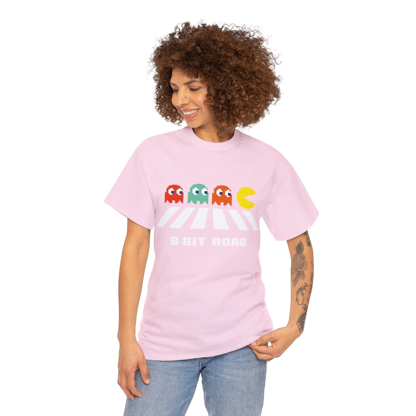 Pac Man