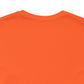 Custom K’s - Jersey Short Sleeve Tee - The Original - Chrome