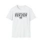 I Like Things T-Shirt