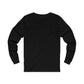 Custom K's - Cardi - Jersey Long Sleeve Tee