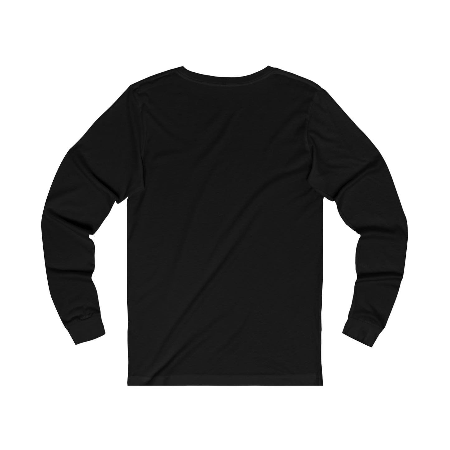Custom K's - Cardi - Jersey Long Sleeve Tee