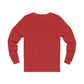 Custom K's - Cardi - Jersey Long Sleeve Tee
