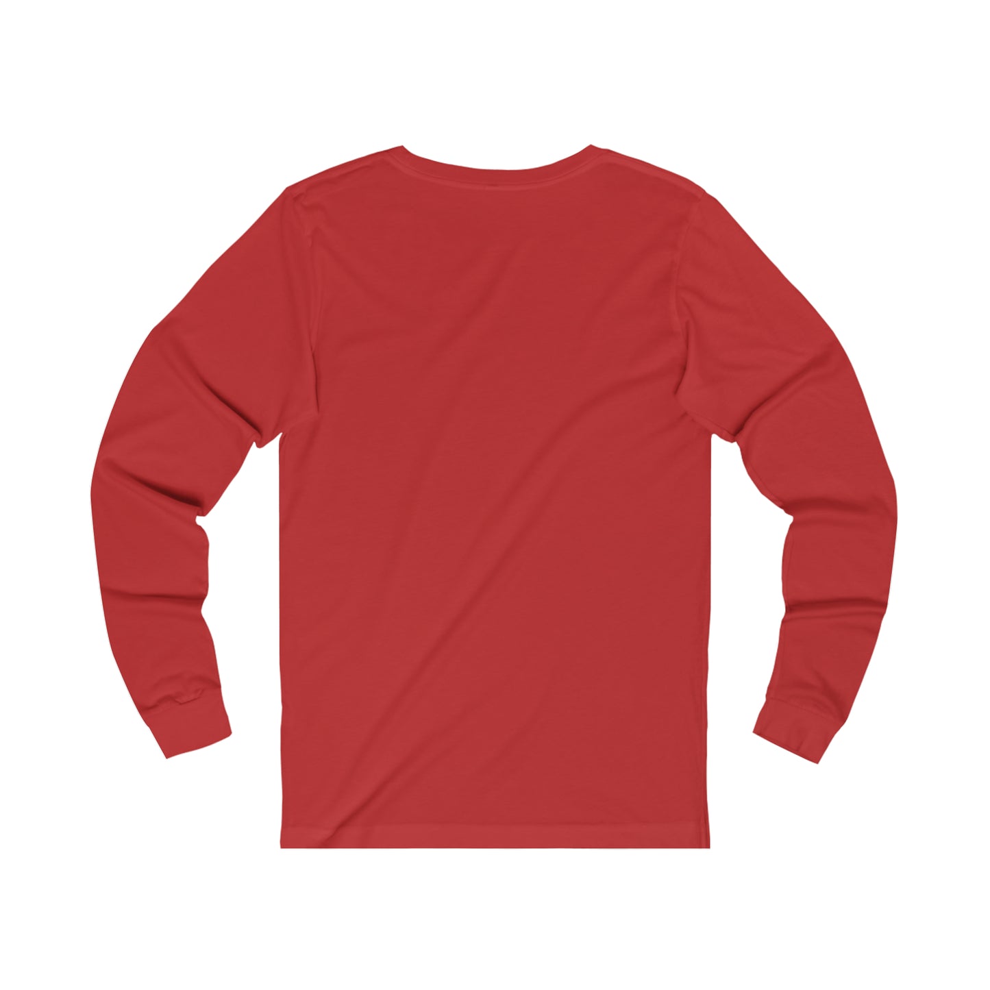 Custom K's - Cardi - Jersey Long Sleeve Tee