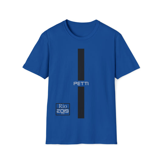 Rio Petti Softstyle T-Shirt