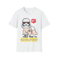 Custom K's Softstyle T-Shirt