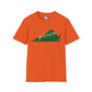 Custom K's T-Shirt - P-Town Finest