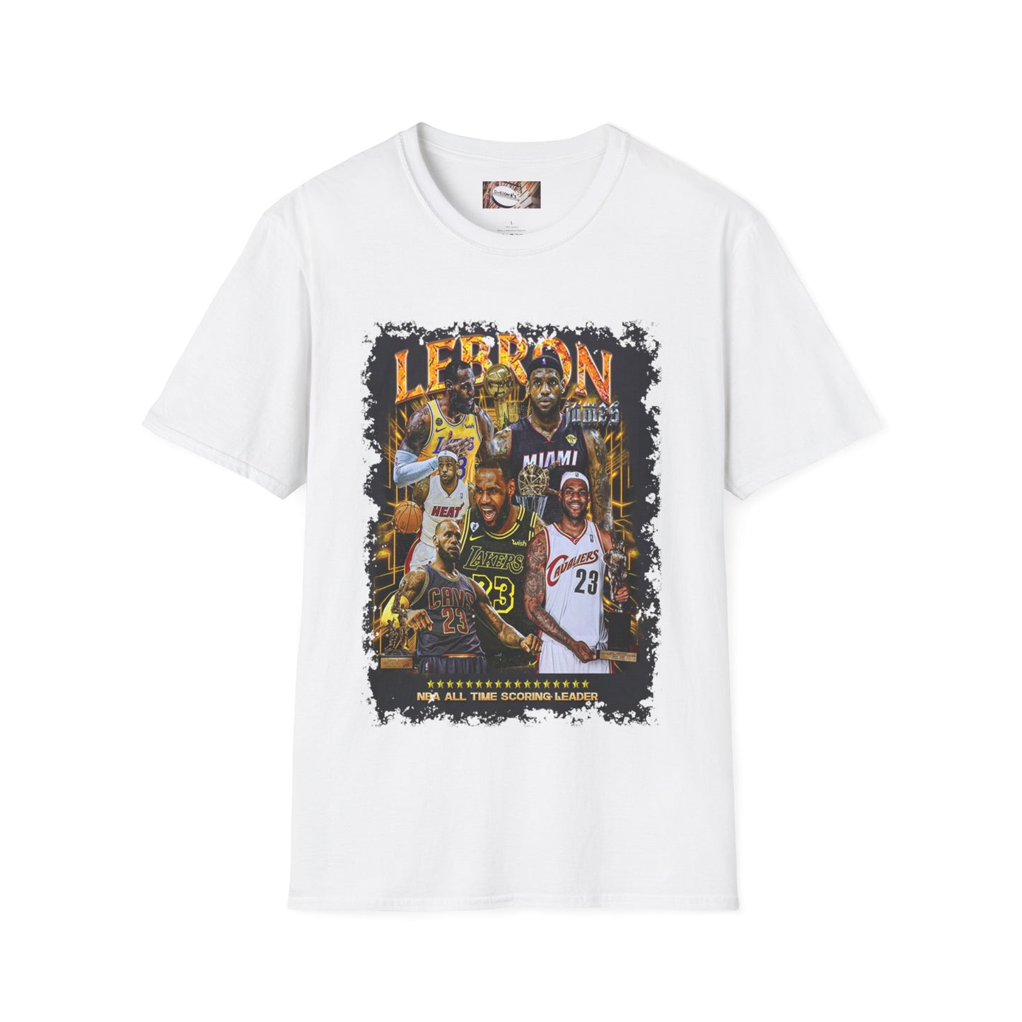 Lebron Lebron