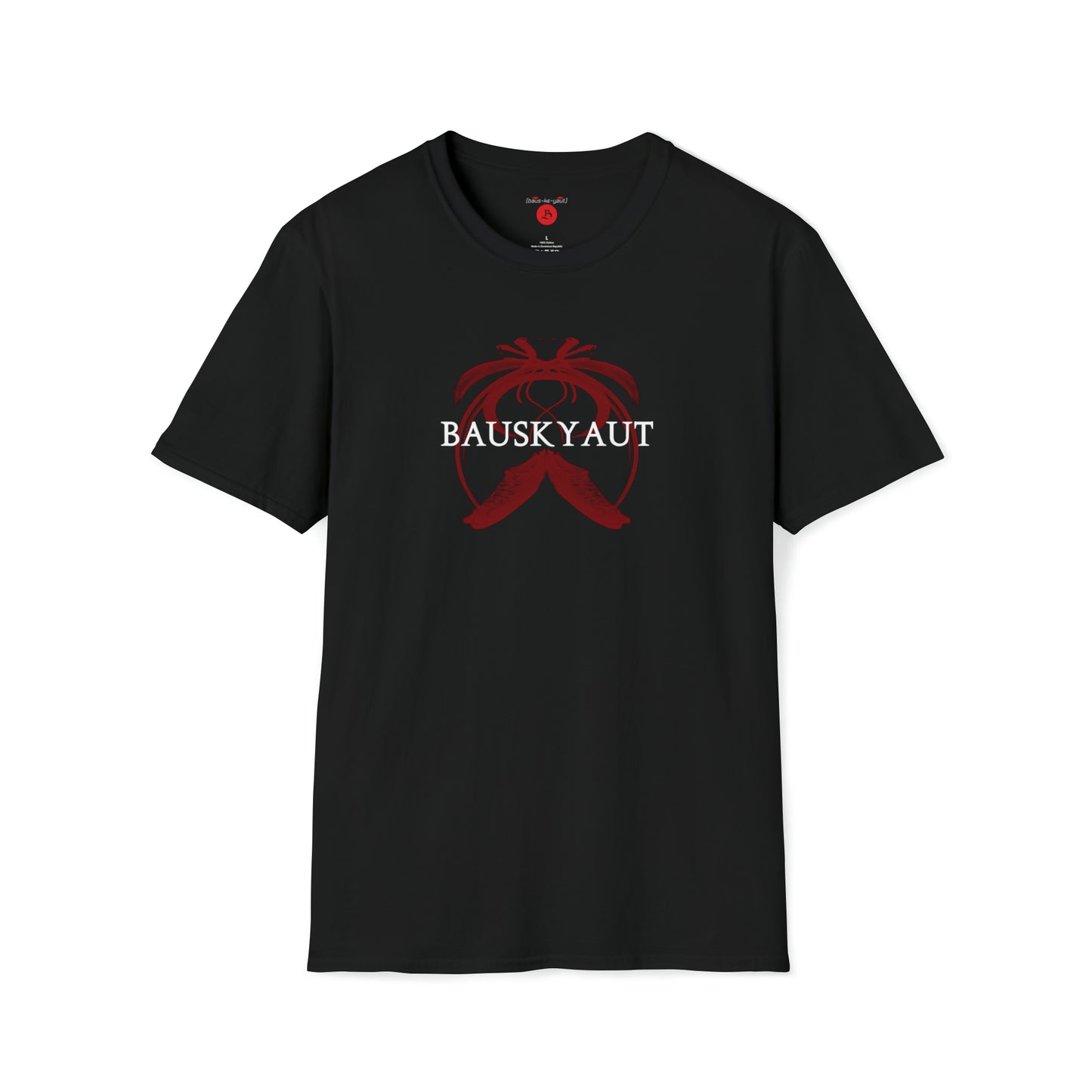 Bauskyaut - T-Shirt
