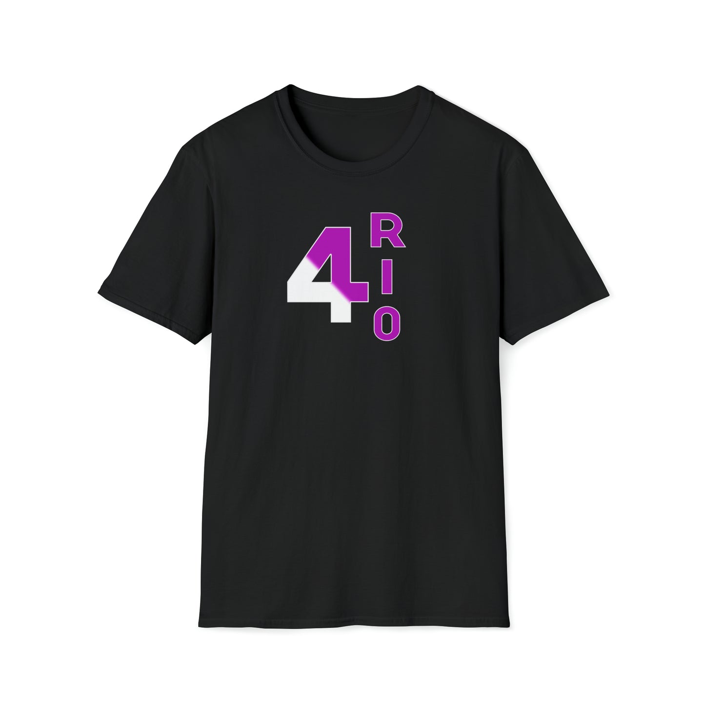 Rio Petti Softstyle T-Shirt