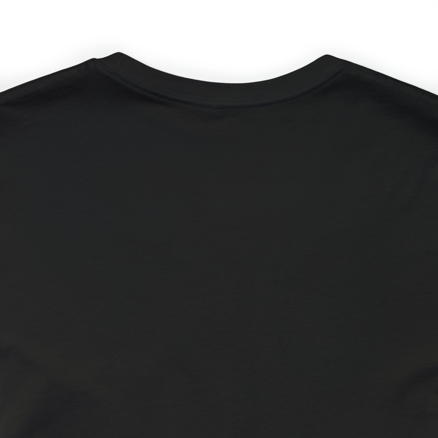 Custom K’s - Jersey Short Sleeve Tee - The Original - Chrome