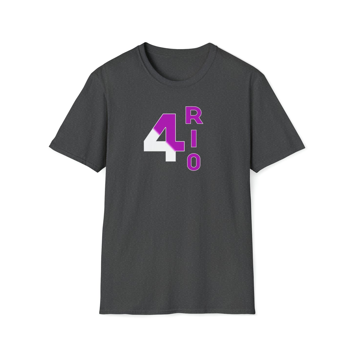Rio Petti Softstyle T-Shirt