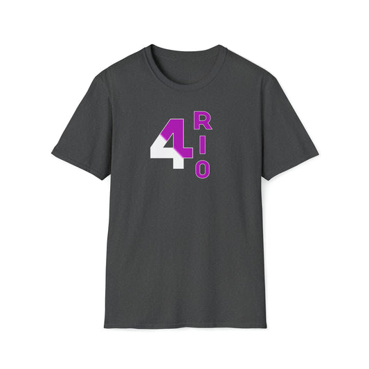 Rio Petti Softstyle T-Shirt