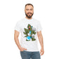 Custom K's - T-Shirt - Weed and Pipe