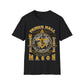 Prince Hall Softstyle T-Shirt