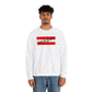 Bauskyaut™ Crewneck Sweatshirt