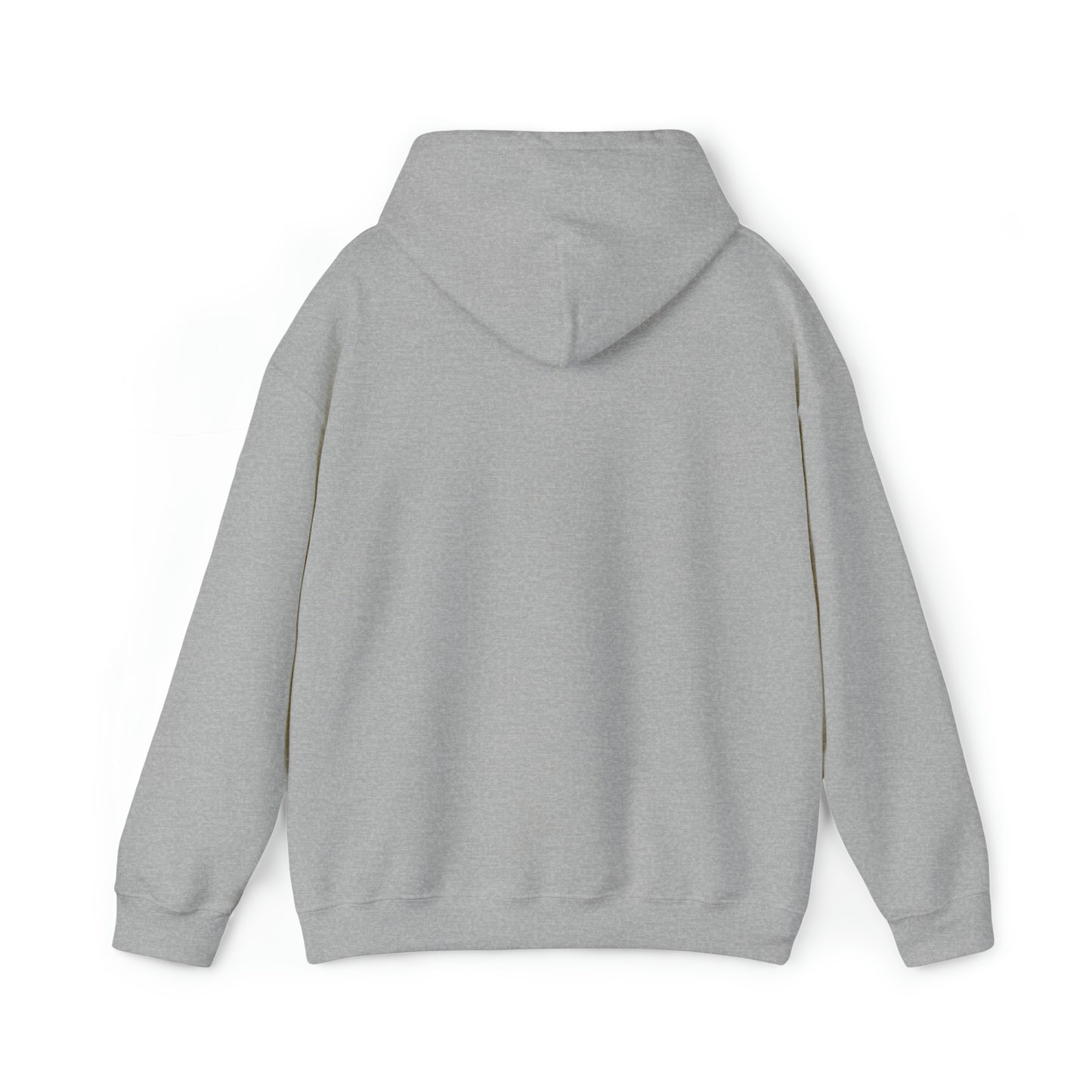Custom K's™ Hooded Sweatshirt