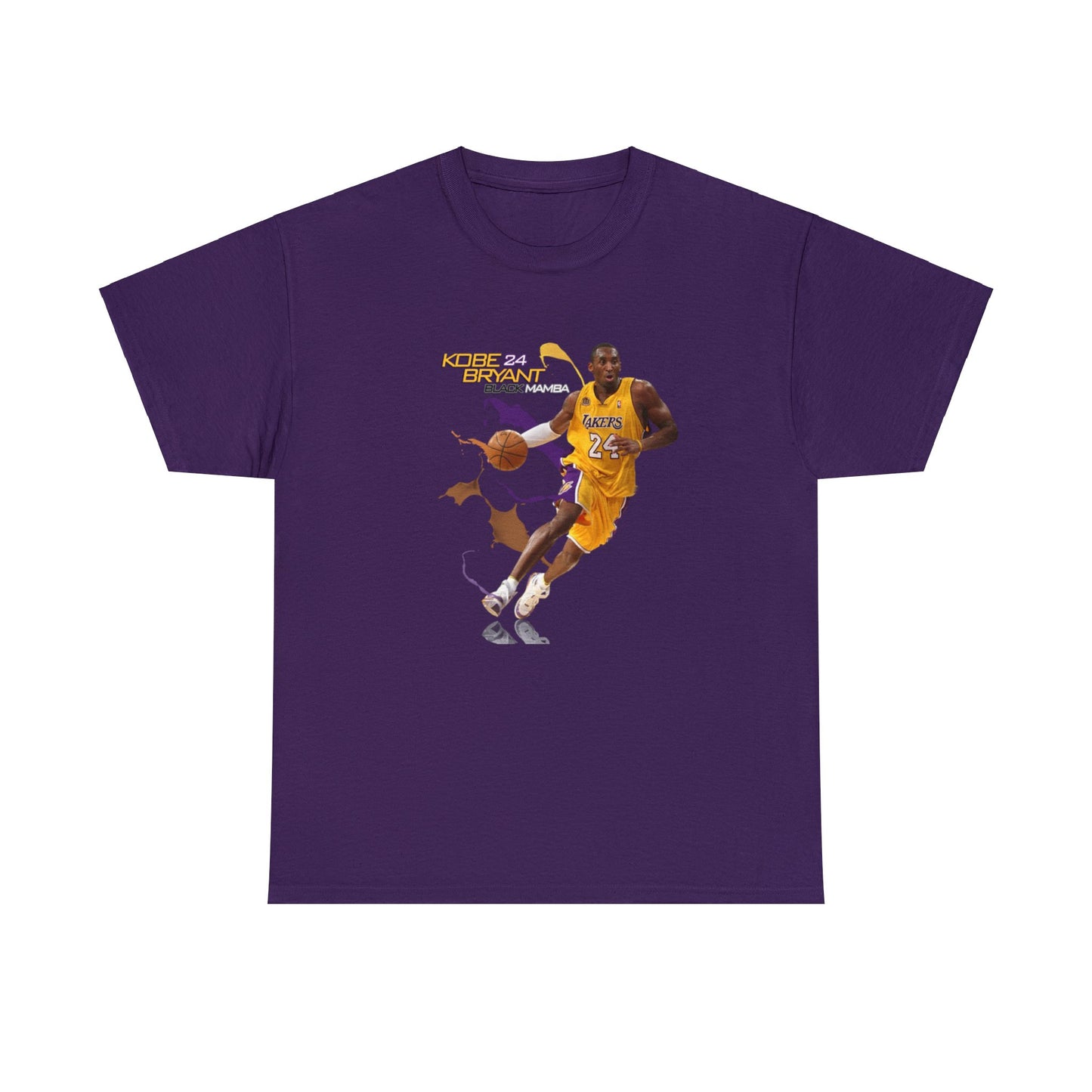 Mamba 24