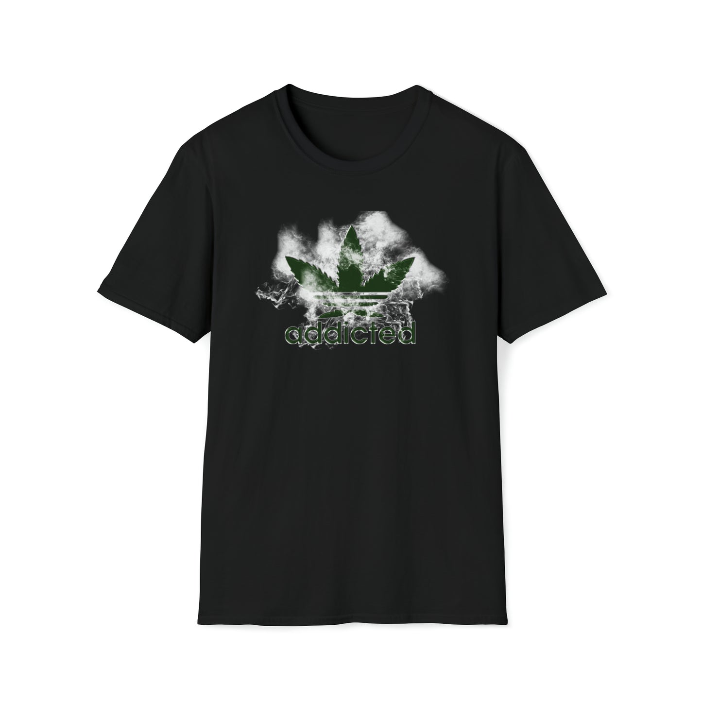 Custom K's Softstyle T-Shirt