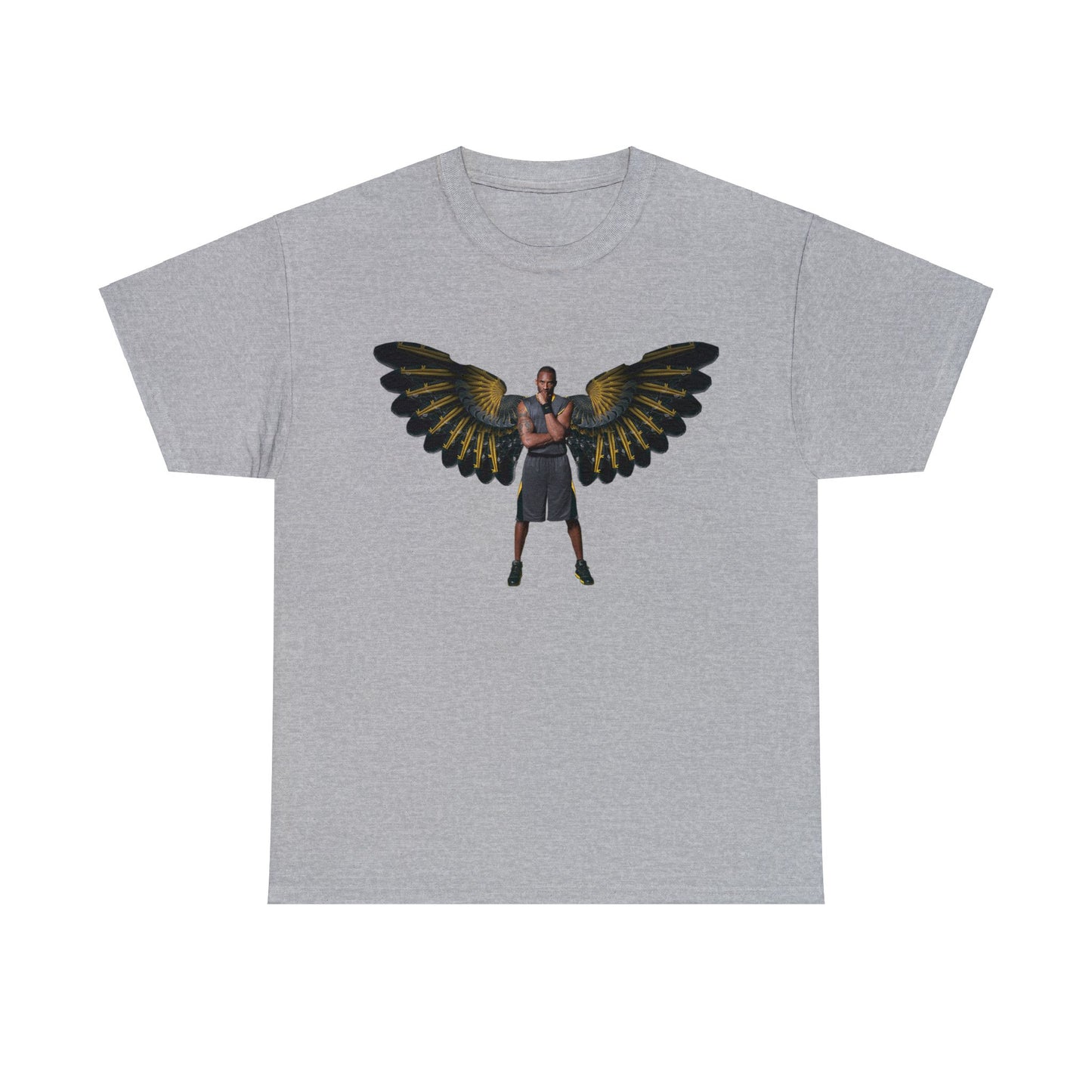 Mamba Wings