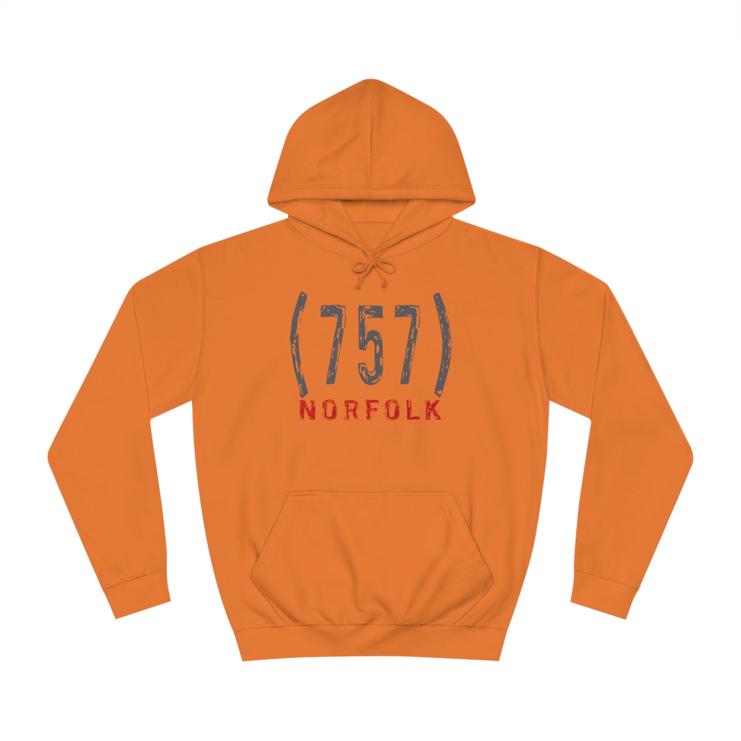 Custom K’s - 757 Norfolk