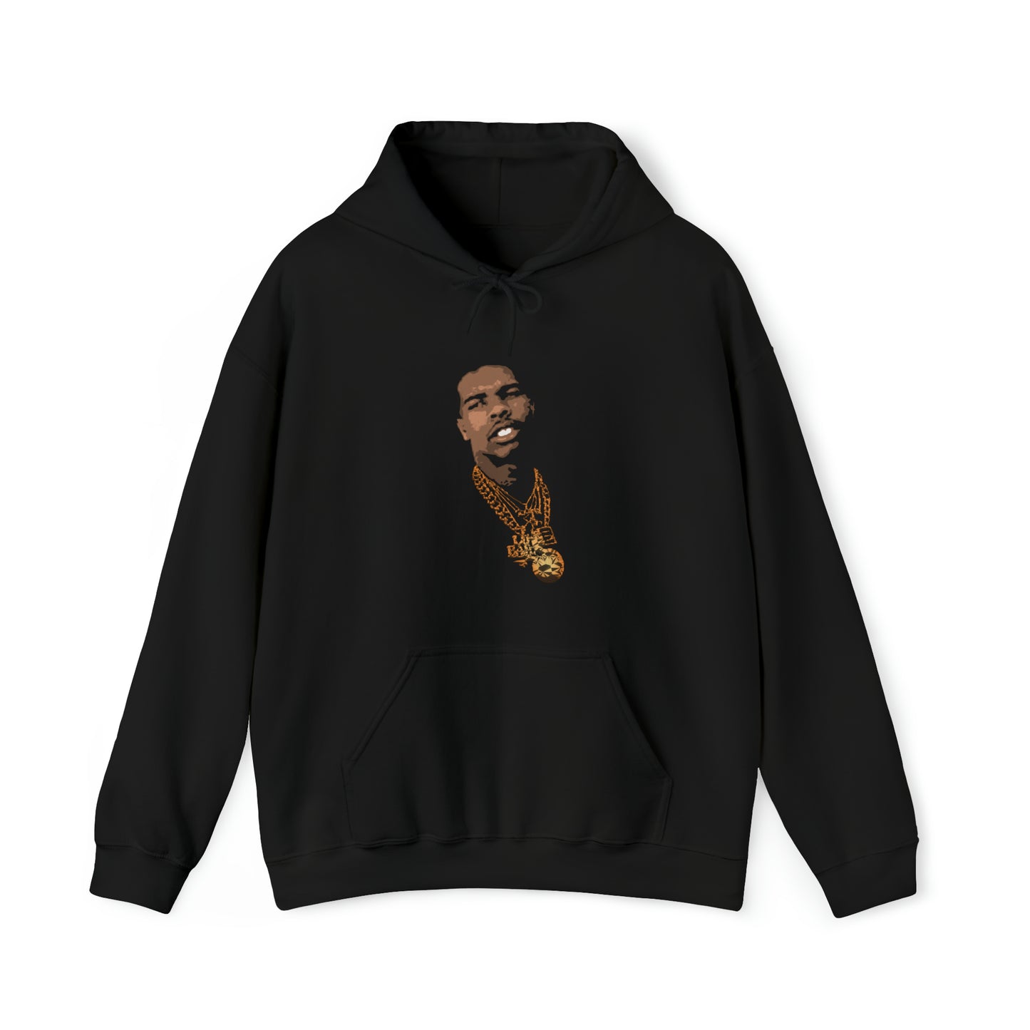 Custom K's - Hoodie - Lil Baby "Georgia Boy"