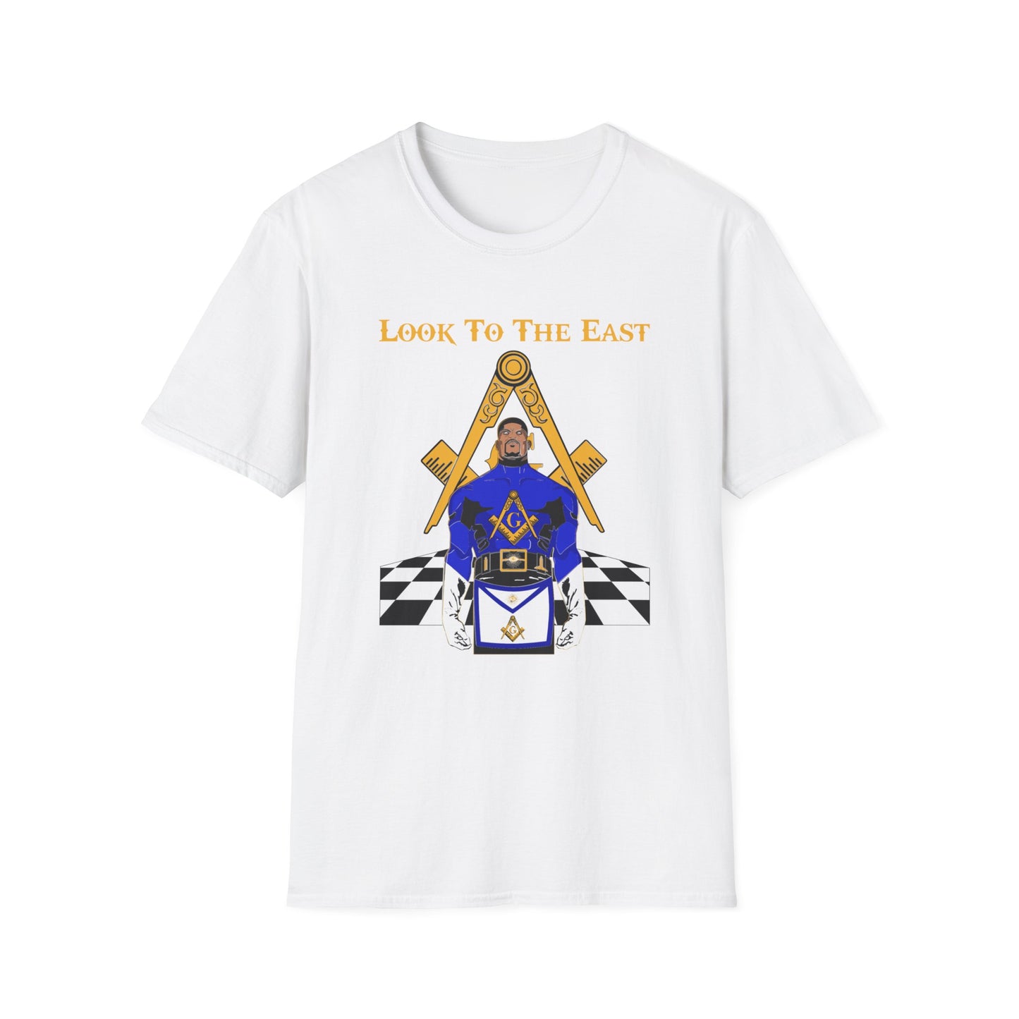 Mason Softstyle T-Shirt