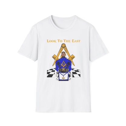 Mason Softstyle T-Shirt