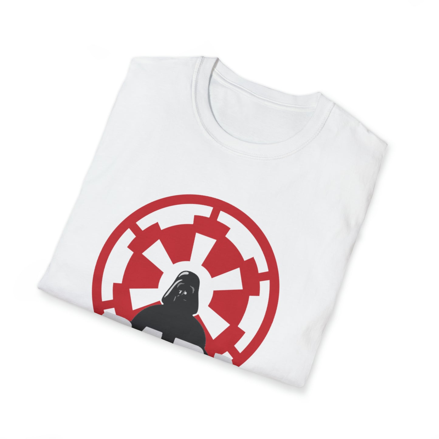 Custom K's "Papa" Softstyle T-Shirt