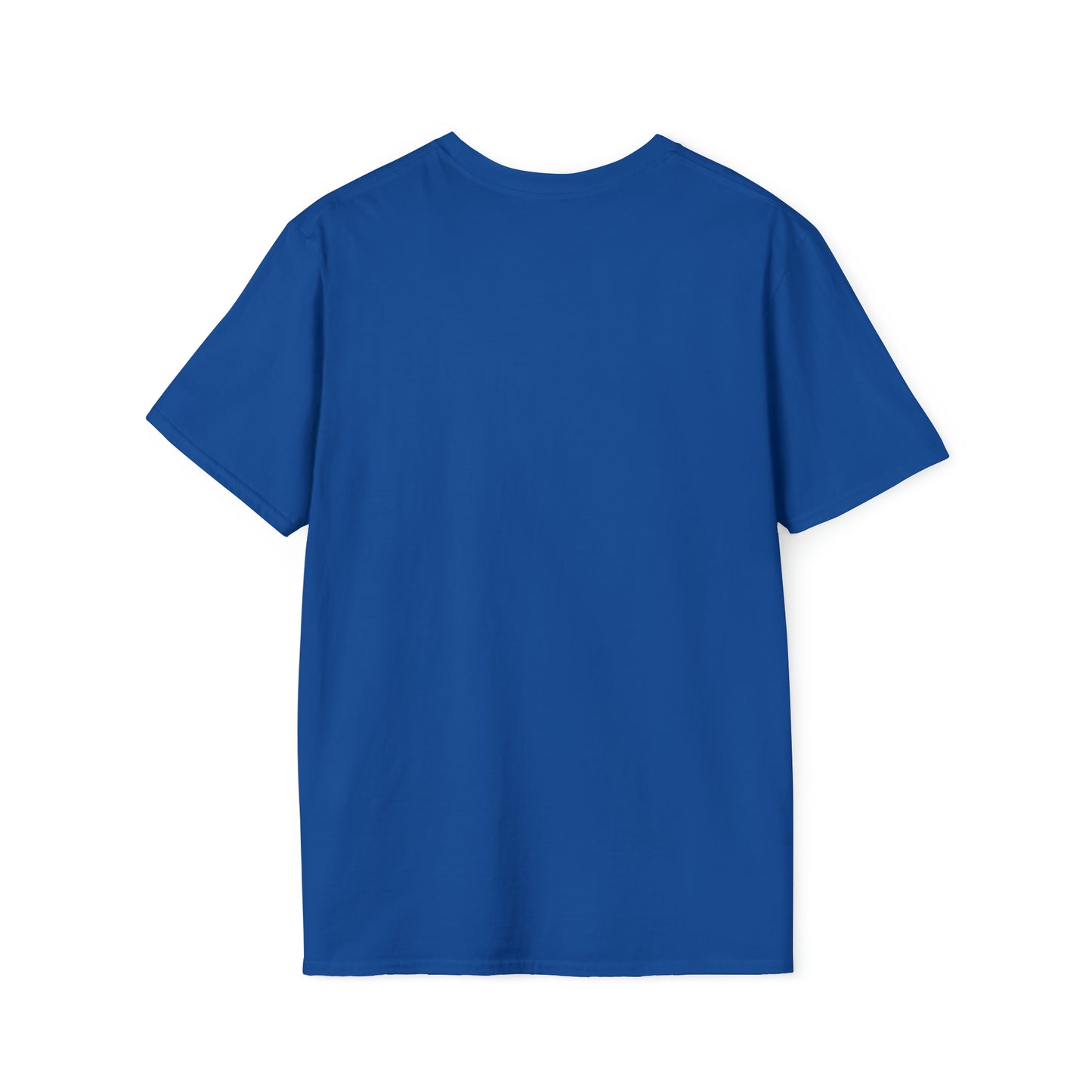 Custom K's "Fight" Softstyle T-Shirt