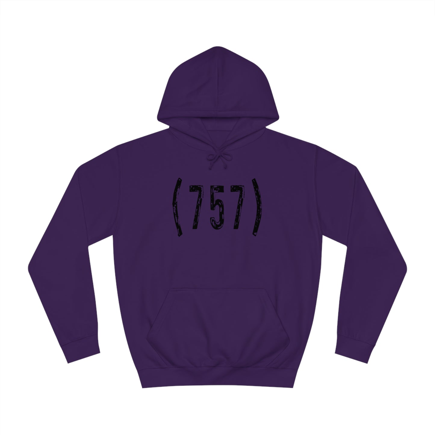Custom K’s Hoodie -757
