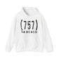 Custom K's™ Hooded Sweatshirt