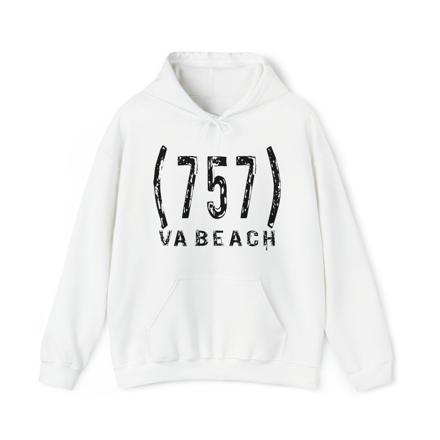 Custom K's™ Hooded Sweatshirt