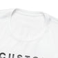 Custom K’s - Jersey Short Sleeve Tee - The Original - Chrome