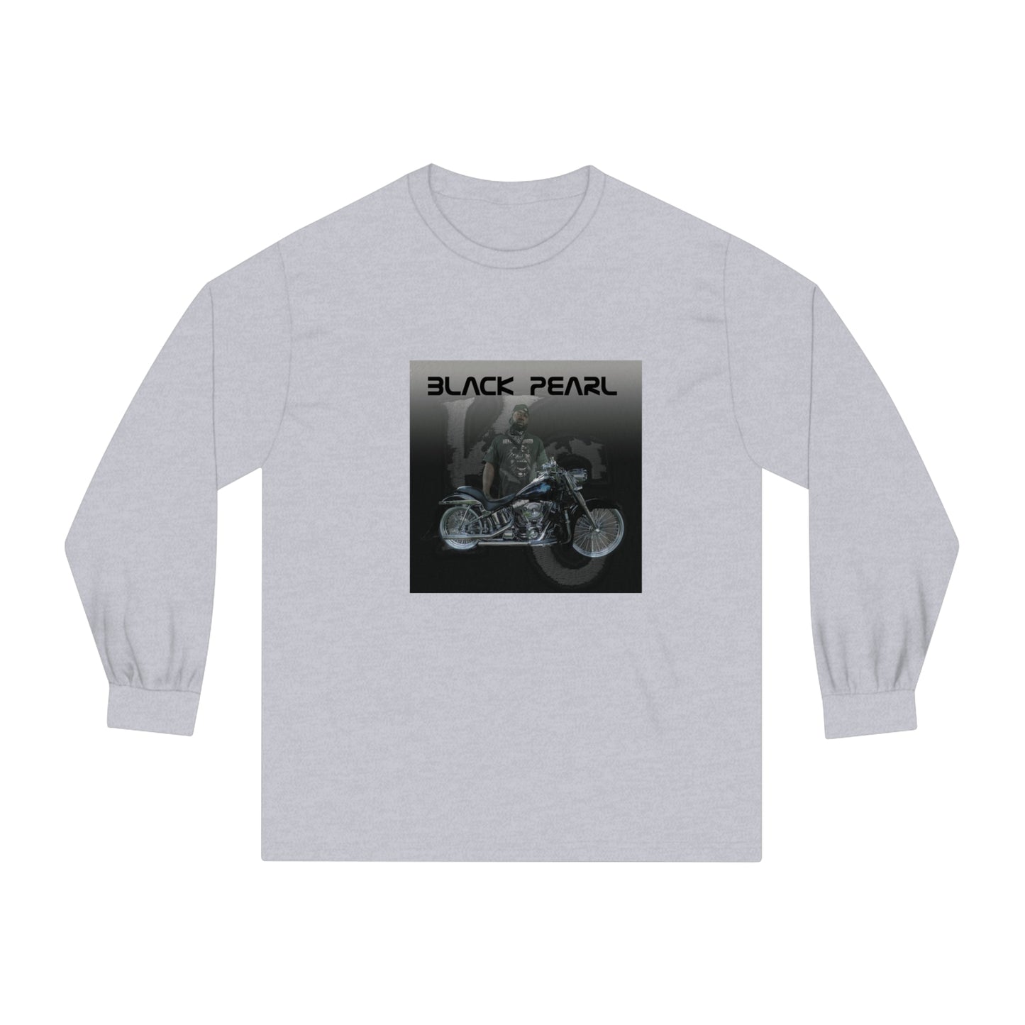 Unisex Classic Long Sleeve T-Shirt