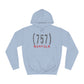 Custom K’s - 757 Norfolk
