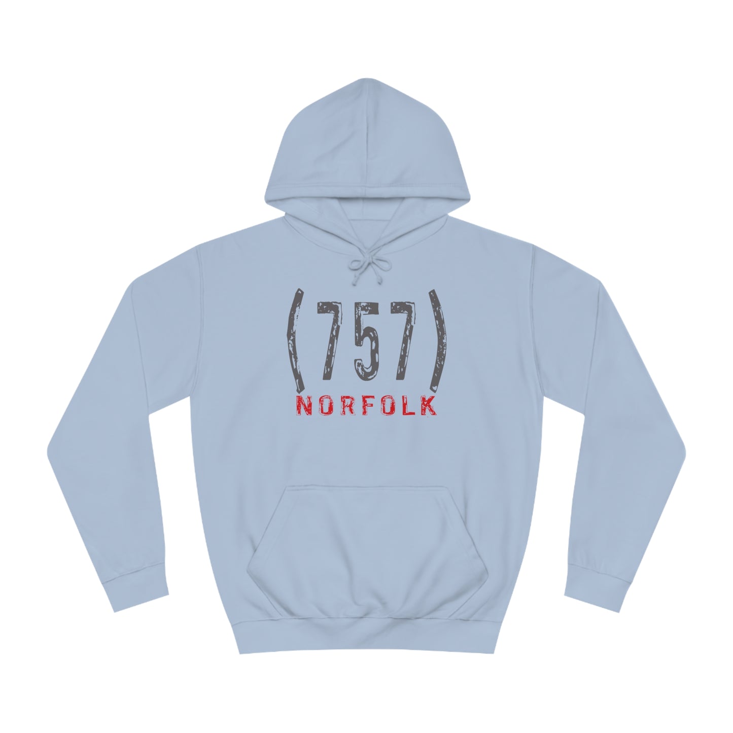 Custom K’s - 757 Norfolk