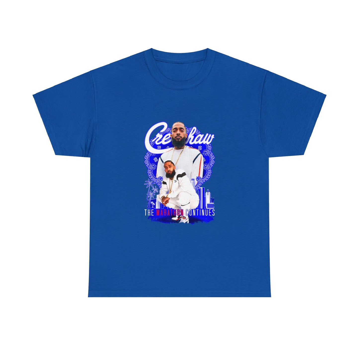 Crenshaw Nipsey