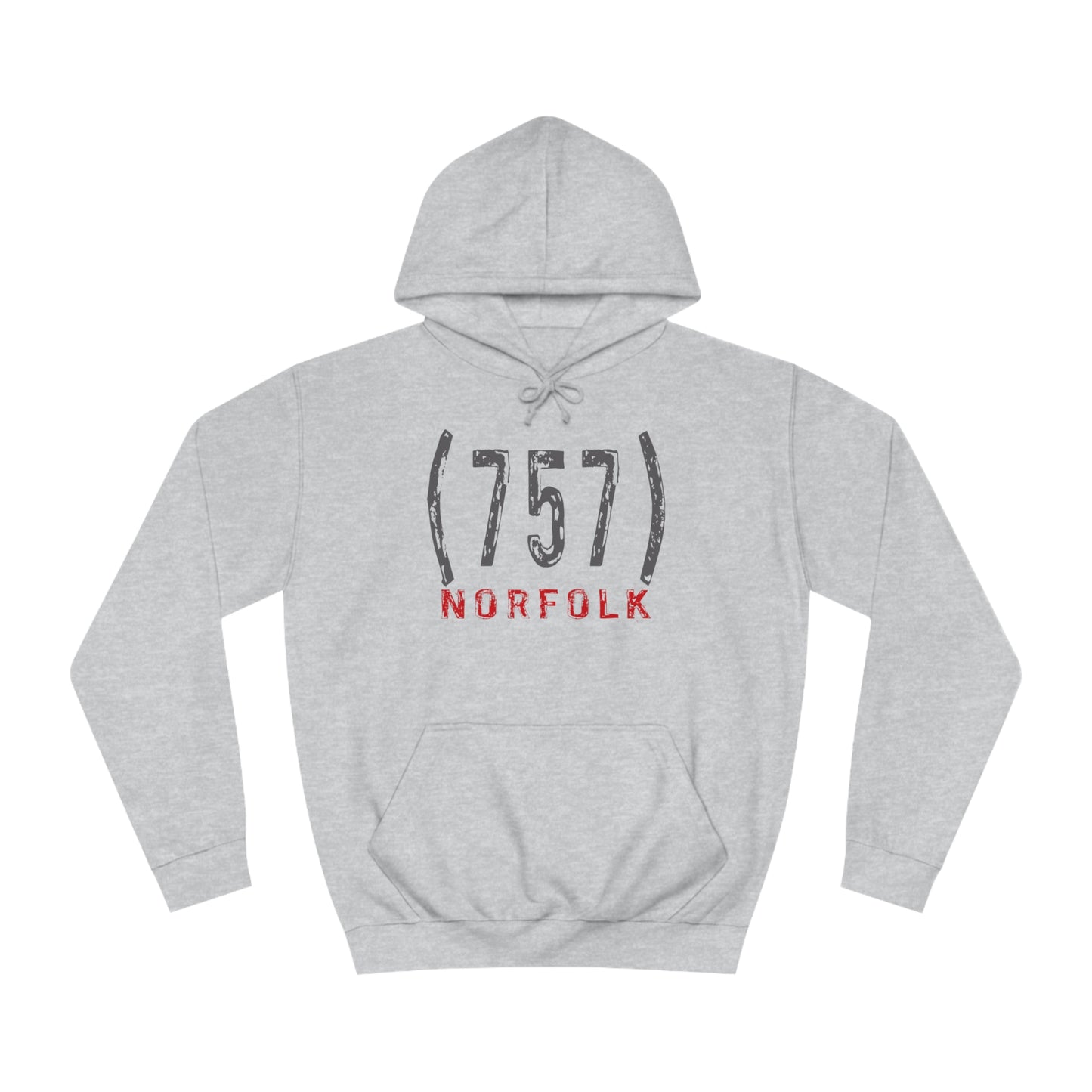 Custom K’s - 757 Norfolk